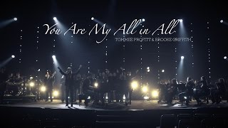 You Are My All In All