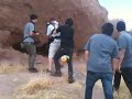 Day in the Life Music Video - behind the scenes pt 4