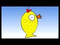 Kurczak Pindol - Złota Rybka