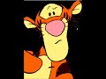 The Wonderful Thing About Tiggers The Wonderful Thing About Tiggers
