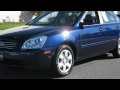2008 Kia Optima Shelby NC