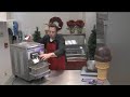 The Ice Cream Bloke - Ep 12- Chocolate Spice Cream Cream The Ice Cream Bloke - Ep 12- Chocolate Spice Cream Cream