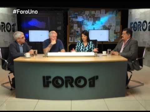 Entrevista a Fundación Forever y Pedagógica Parte 4 Entrevista a Fundación Forever y Pedagógica Parte 4