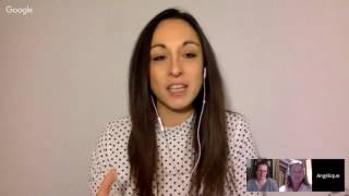 Présentation de l'Etreint de l'abus d'Access Consciousness® par le Dr Kacie Crisp, Marlè