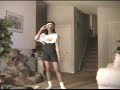 Bridget Dance Instructor