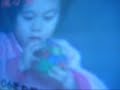 Owned by 3 Year Old Rubix Cube Girl Owned by 3 Year Old Rubix Cube Girl