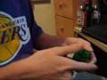 Owned by 3 Year Old Rubix Cube Girl