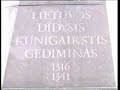 Vilnius 2001 Lithuania Litauen Litvanya Baltic Kudis