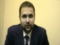 Обращение Григория Чекалина к народу