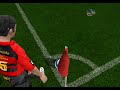 Gols olímpicos - game -Fifa 08