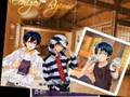 Ryoma Echizen~ Shining