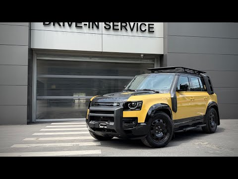 DEFENDER TROPHY EDITION ONE ????- ĐỘC BẢN TẠI VIỆT NAM ????????