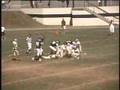 TIM MCGREEVY HIGHLIGHTS 2007