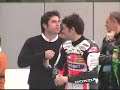 moto gp en jerez y foto oficial 2007