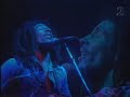 bob marley - crazy baldheads