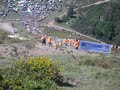 rallye des cimes 2009