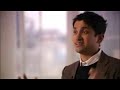 Premal Shah about Kiva.org in a BlackBerry ad