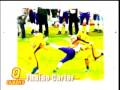 videos de OUA Football Standup Defensive Player of the Year