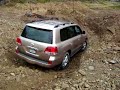 2008 Toyota Land Cruiser