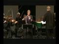 Michala Petri and Kremerata Baltica plays ChenYi: Ancient Chinese Beauty, 3.Movement