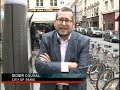 Stuart Greer Velib Report Stuart Greer Velib Report