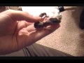 Introducing Myself to the New Gecko