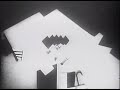 Ballet mecanique (1924) Fernand Leger - Part 1