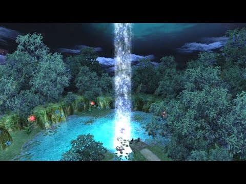 Xenoblade Chronicles - Episode 31: Musical Genius