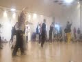 masterclass malaga dflow 3
