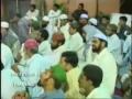 Exclusive - Owais Raza Recites Aala Hazrat Kalaam in Naat