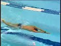 Freestyle Swim - Drill CATCH UP