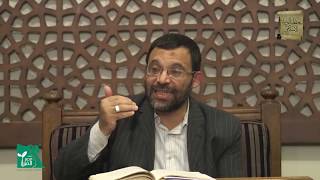 اللمع | باب القول في شرع من قبلنا