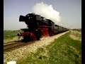 Stoomtrein Sneek-Stavoren Stoomtrein Sneek-Stavoren