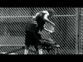 LeBron James Chalk Commercial for Nike Zoom LeBron VI