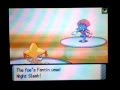 EPIC D/P Wi-Fi Battle#31 androo369 vs Lafasra/Fantindoo
