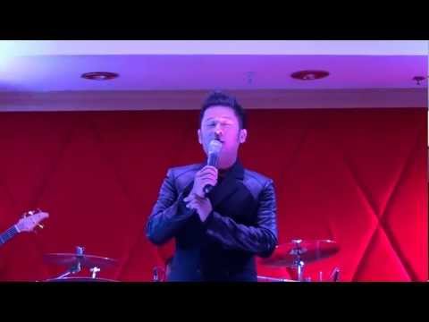 Bang Kieu @ Cuoi Voi Hoai Linh Part 1