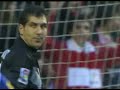 ATH. BILBAO 1-RCD ESPANYOL 1