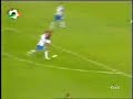Highlights Bologna Brescia 2-2 25/9/07