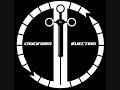Cruciform Injection - Embryonic Testament