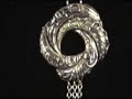 Emitations - Bond Girl Algerian Love Knot Necklace Emitations - Bond Girl Algerian Love Knot Necklace