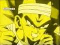 DBZ- Vegetas Wounds - Kakarott