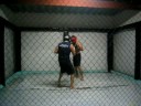 Sparring César Mesina vs Enrique Briones 3 Sparring César Mesina vs Enrique Briones 3