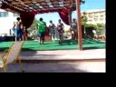 ARİ ARİ & ASİ ASİ-Animation Team Shams Safaga czerwiec 2008