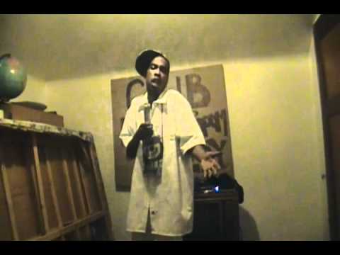 Club Backroom-Comedy