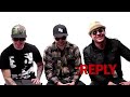 Hollywood Undead - Ask:reply