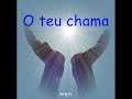 eis me aqui diante do trono