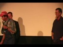 Bruce Campbell Speaks after MY NAME IS BRUCE Screening