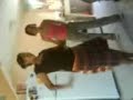 bailando con viri