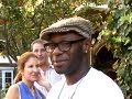 Does True Blood's Nelsan Ellis Have a Season 4 Secret?