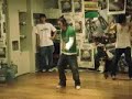 Big Bang - G-Dragon [DANCE PRACTICE]